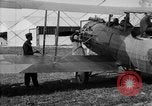 Image États-Unis 99e Escadron Dogneville France, 1918, de la seconde 13 séquences d'archives historiques vidéo 65675049103