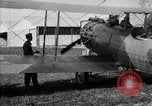 Image États-Unis 99e Escadron Dogneville France, 1918, de la seconde 14 séquences d'archives historiques vidéo 65675049103