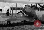 Image États-Unis 99e Escadron Dogneville France, 1918, de la seconde 15 séquences d'archives historiques vidéo 65675049103