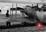 Image États-Unis 99e Escadron Dogneville France, 1918, de la seconde 16 séquences d'archives historiques vidéo 65675049103