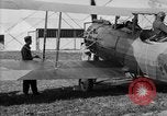 Image États-Unis 99e Escadron Dogneville France, 1918, de la seconde 17 séquences d'archives historiques vidéo 65675049103