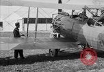 Image États-Unis 99e Escadron Dogneville France, 1918, de la seconde 18 séquences d'archives historiques vidéo 65675049103