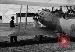 Image États-Unis 99e Escadron Dogneville France, 1918, de la seconde 19 séquences d'archives historiques vidéo 65675049103