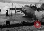 Image États-Unis 99e Escadron Dogneville France, 1918, de la seconde 20 séquences d'archives historiques vidéo 65675049103