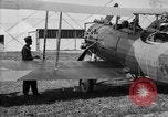 Image États-Unis 99e Escadron Dogneville France, 1918, de la seconde 21 séquences d'archives historiques vidéo 65675049103