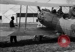 Image États-Unis 99e Escadron Dogneville France, 1918, de la seconde 23 séquences d'archives historiques vidéo 65675049103