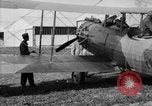 Image États-Unis 99e Escadron Dogneville France, 1918, de la seconde 24 séquences d'archives historiques vidéo 65675049103