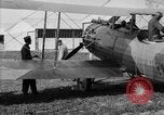 Image États-Unis 99e Escadron Dogneville France, 1918, de la seconde 25 séquences d'archives historiques vidéo 65675049103