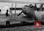 Image États-Unis 99e Escadron Dogneville France, 1918, de la seconde 26 séquences d'archives historiques vidéo 65675049103