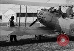 Image États-Unis 99e Escadron Dogneville France, 1918, de la seconde 27 séquences d'archives historiques vidéo 65675049103