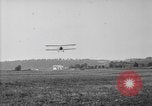 Image États-Unis 99e Escadron Dogneville France, 1918, de la seconde 29 séquences d'archives historiques vidéo 65675049103