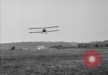 Image États-Unis 99e Escadron Dogneville France, 1918, de la seconde 30 séquences d'archives historiques vidéo 65675049103