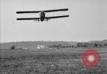 Image États-Unis 99e Escadron Dogneville France, 1918, de la seconde 31 séquences d'archives historiques vidéo 65675049103