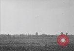 Image États-Unis 99e Escadron Dogneville France, 1918, de la seconde 33 séquences d'archives historiques vidéo 65675049103
