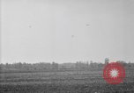 Image États-Unis 99e Escadron Dogneville France, 1918, de la seconde 36 séquences d'archives historiques vidéo 65675049103