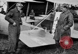 Image États-Unis 99e Escadron Dogneville France, 1918, de la seconde 42 séquences d'archives historiques vidéo 65675049103