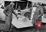 Image États-Unis 99e Escadron Dogneville France, 1918, de la seconde 44 séquences d'archives historiques vidéo 65675049103