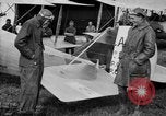 Image États-Unis 99e Escadron Dogneville France, 1918, de la seconde 45 séquences d'archives historiques vidéo 65675049103