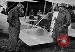 Image États-Unis 99e Escadron Dogneville France, 1918, de la seconde 46 séquences d'archives historiques vidéo 65675049103