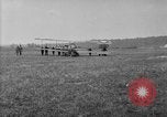 Image États-Unis 99e Escadron Dogneville France, 1918, de la seconde 48 séquences d'archives historiques vidéo 65675049103