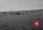 Image États-Unis 99e Escadron Dogneville France, 1918, de la seconde 49 séquences d'archives historiques vidéo 65675049103