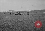 Image États-Unis 99e Escadron Dogneville France, 1918, de la seconde 50 séquences d'archives historiques vidéo 65675049103