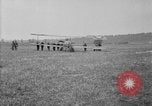 Image États-Unis 99e Escadron Dogneville France, 1918, de la seconde 52 séquences d'archives historiques vidéo 65675049103