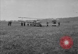 Image États-Unis 99e Escadron Dogneville France, 1918, de la seconde 54 séquences d'archives historiques vidéo 65675049103