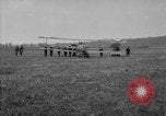 Image États-Unis 99e Escadron Dogneville France, 1918, de la seconde 55 séquences d'archives historiques vidéo 65675049103