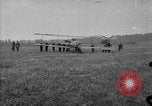 Image États-Unis 99e Escadron Dogneville France, 1918, de la seconde 56 séquences d'archives historiques vidéo 65675049103