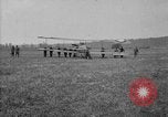 Image États-Unis 99e Escadron Dogneville France, 1918, de la seconde 57 séquences d'archives historiques vidéo 65675049103