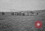 Image États-Unis 99e Escadron Dogneville France, 1918, de la seconde 58 séquences d'archives historiques vidéo 65675049103