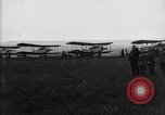 Image DH-4Aéronefs France, 1918, de la seconde 3 séquences d'archives historiques vidéo 65675049104