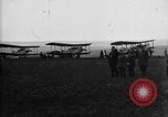 Image DH-4Aéronefs France, 1918, de la seconde 4 séquences d'archives historiques vidéo 65675049104