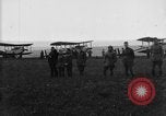 Image DH-4Aéronefs France, 1918, de la seconde 7 séquences d'archives historiques vidéo 65675049104