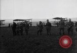 Image DH-4Aéronefs France, 1918, de la seconde 8 séquences d'archives historiques vidéo 65675049104