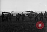 Image DH-4Aéronefs France, 1918, de la seconde 9 séquences d'archives historiques vidéo 65675049104