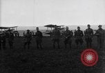 Image DH-4Aéronefs France, 1918, de la seconde 10 séquences d'archives historiques vidéo 65675049104