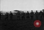 Image DH-4Aéronefs France, 1918, de la seconde 11 séquences d'archives historiques vidéo 65675049104