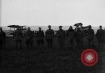 Image DH-4Aéronefs France, 1918, de la seconde 13 séquences d'archives historiques vidéo 65675049104