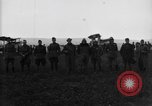 Image DH-4Aéronefs France, 1918, de la seconde 14 séquences d'archives historiques vidéo 65675049104