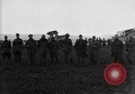 Image DH-4Aéronefs France, 1918, de la seconde 16 séquences d'archives historiques vidéo 65675049104