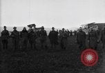 Image DH-4Aéronefs France, 1918, de la seconde 17 séquences d'archives historiques vidéo 65675049104