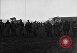 Image DH-4Aéronefs France, 1918, de la seconde 18 séquences d'archives historiques vidéo 65675049104