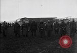 Image DH-4Aéronefs France, 1918, de la seconde 21 séquences d'archives historiques vidéo 65675049104