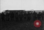 Image DH-4Aéronefs France, 1918, de la seconde 22 séquences d'archives historiques vidéo 65675049104