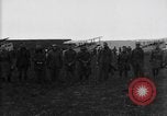 Image DH-4Aéronefs France, 1918, de la seconde 23 séquences d'archives historiques vidéo 65675049104
