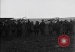 Image DH-4Aéronefs France, 1918, de la seconde 25 séquences d'archives historiques vidéo 65675049104
