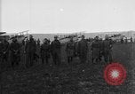 Image DH-4Aéronefs France, 1918, de la seconde 26 séquences d'archives historiques vidéo 65675049104