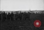 Image DH-4Aéronefs France, 1918, de la seconde 27 séquences d'archives historiques vidéo 65675049104